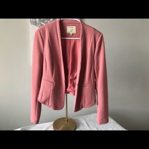 Iris Los Angeles Women's Pink Jacket